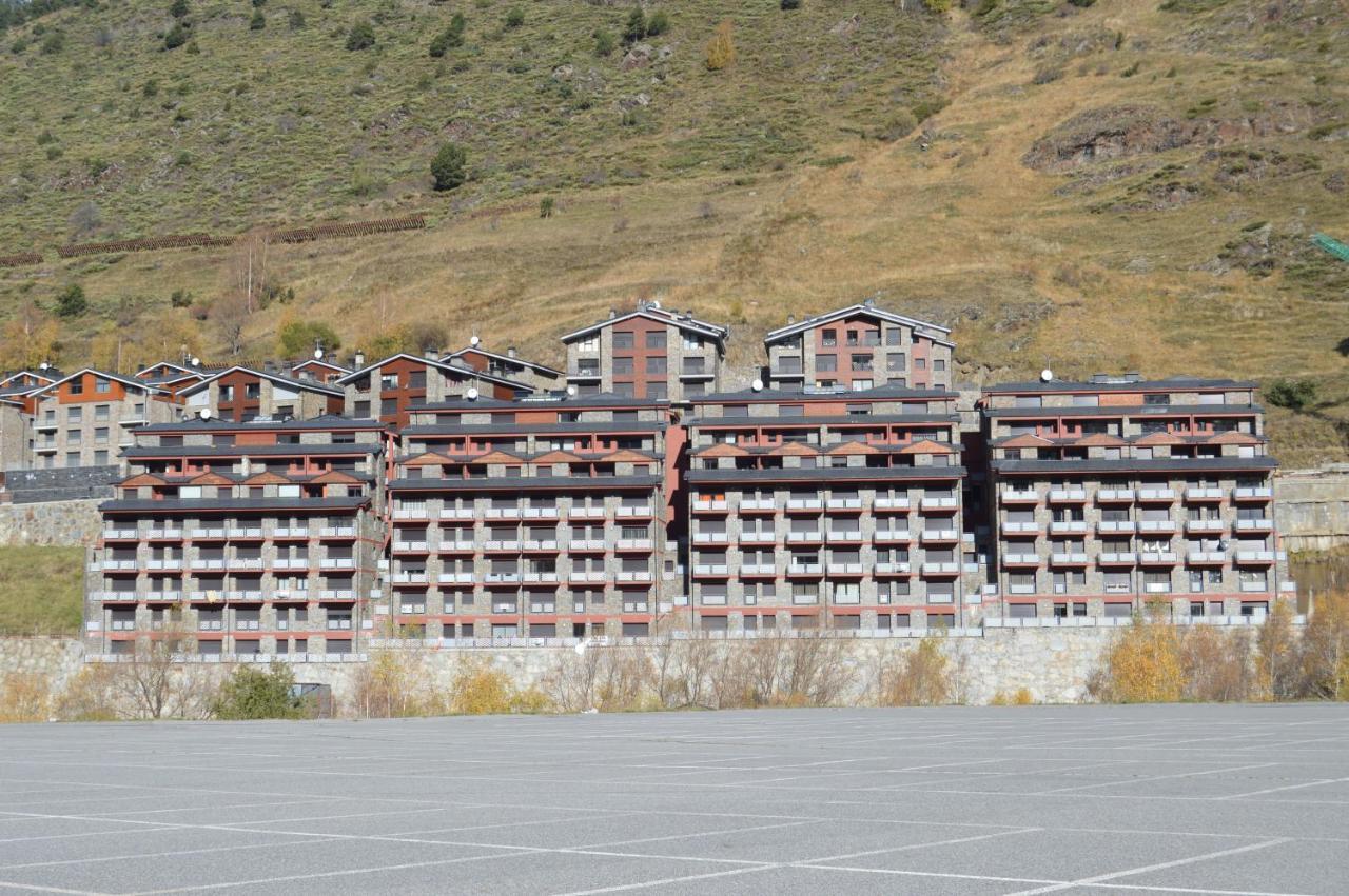 Gran Sol Apartamento *