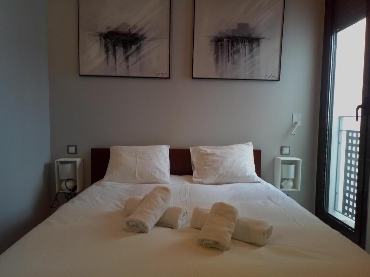 Apartamento Gran Sol
