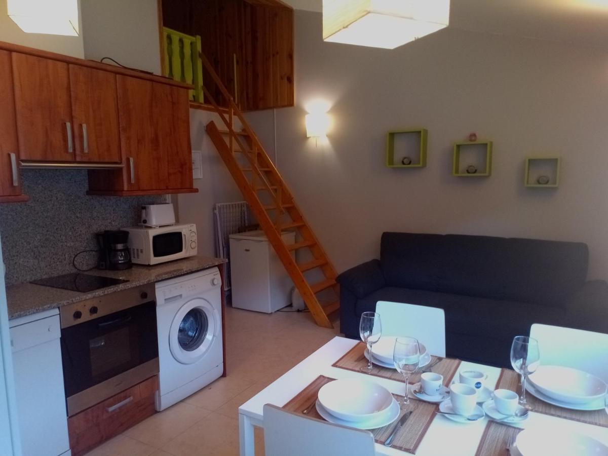 Gran Sol Apartamento El Tarter