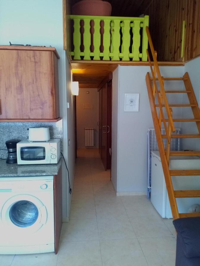 Apartamento Gran Sol