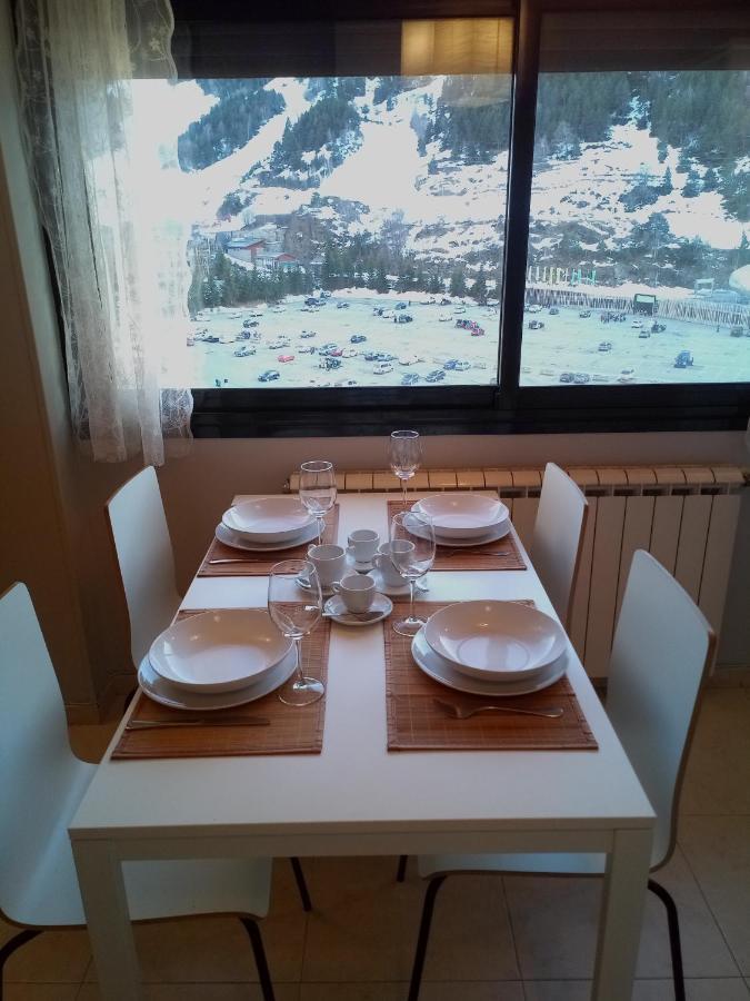 Apartamento Gran Sol