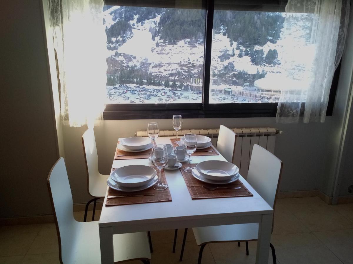 Gran Sol Apartamento El Tarter