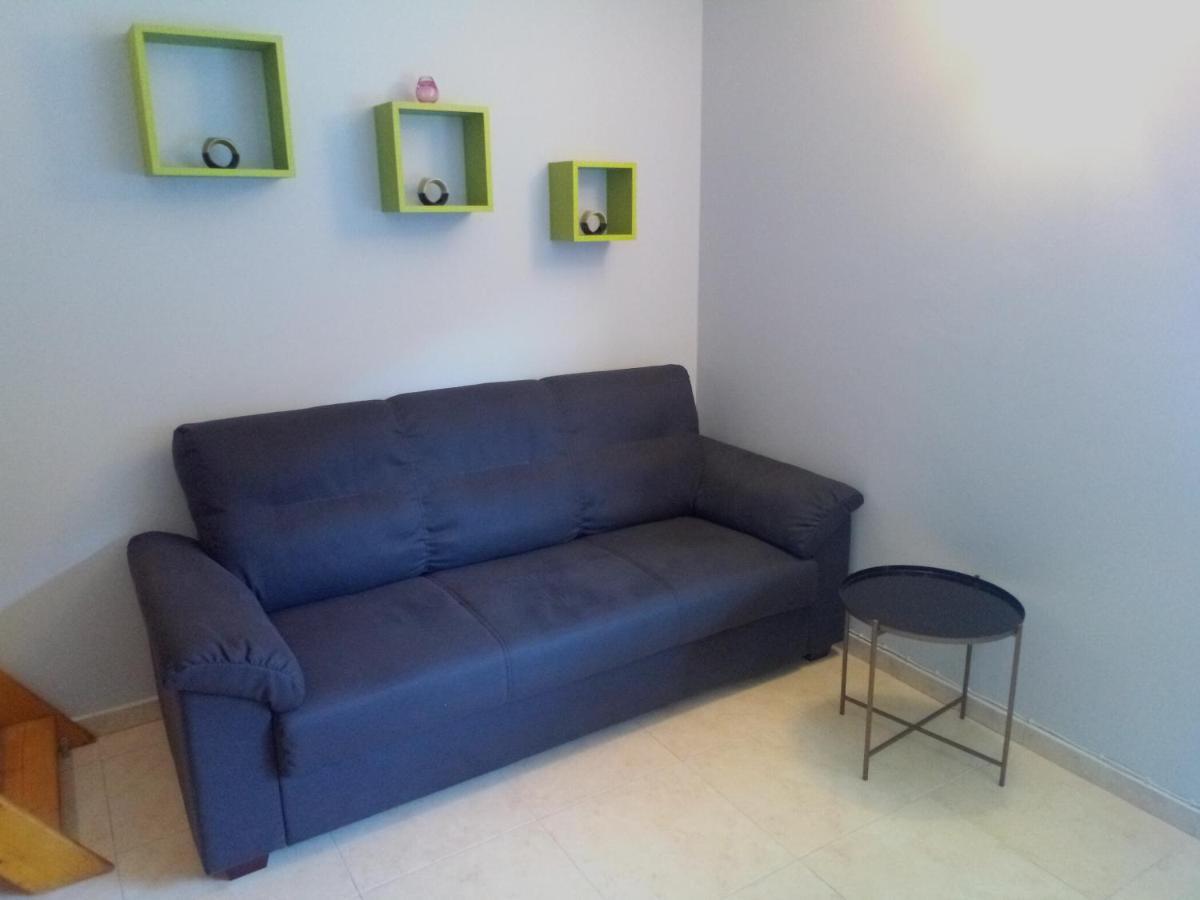 Apartamento Gran Sol